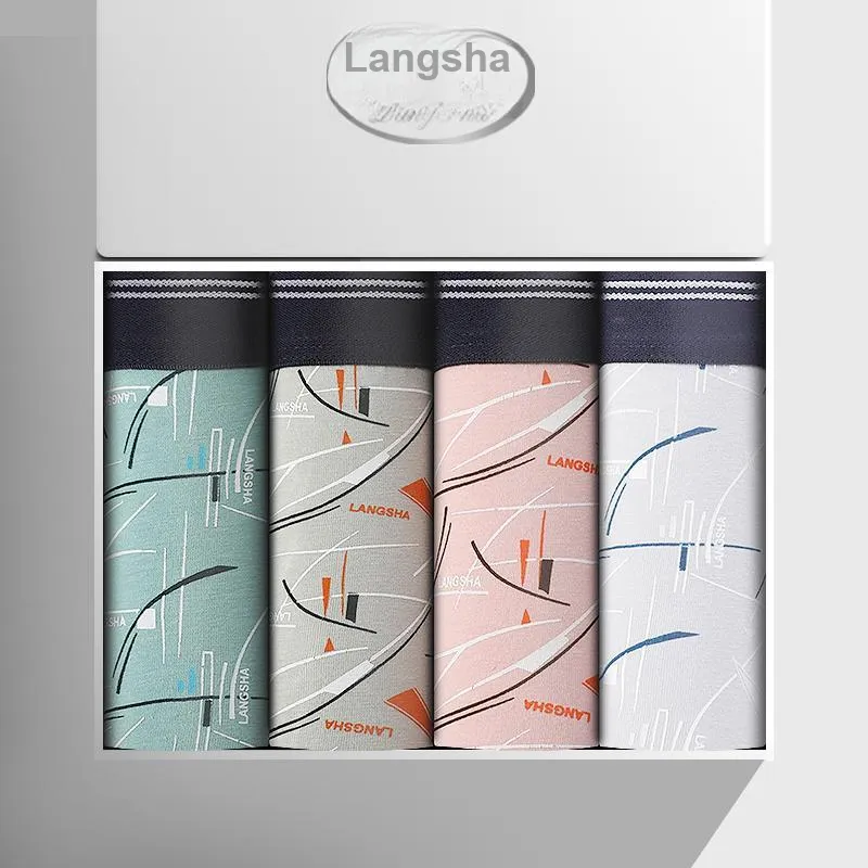 Lanza Men Underpants-4