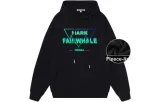Black Fleece-Lined