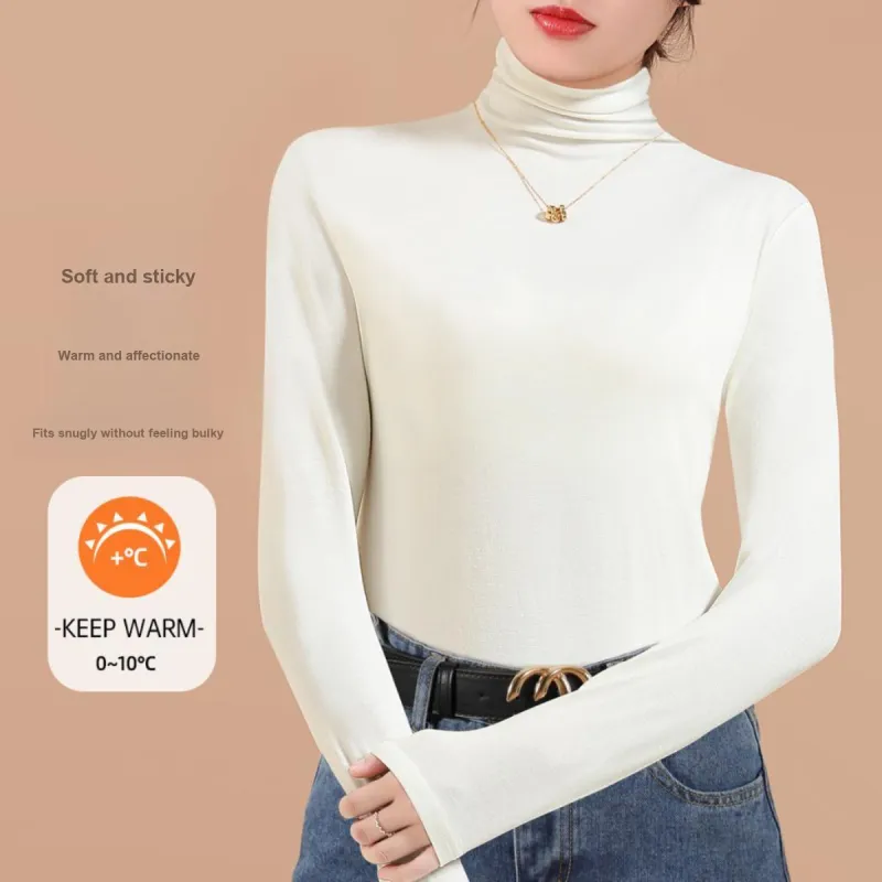 ROMANTIC·SPRING Undershirts Women's-2