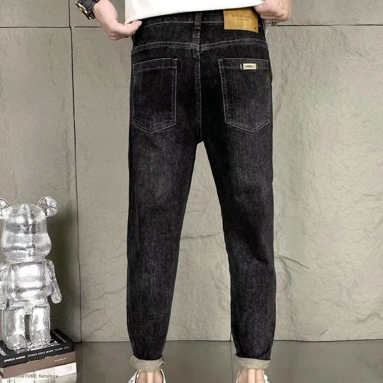 KLAMMKICKS Jeans Unisex-4