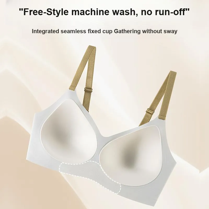 Herbal primer Women's Bras-1