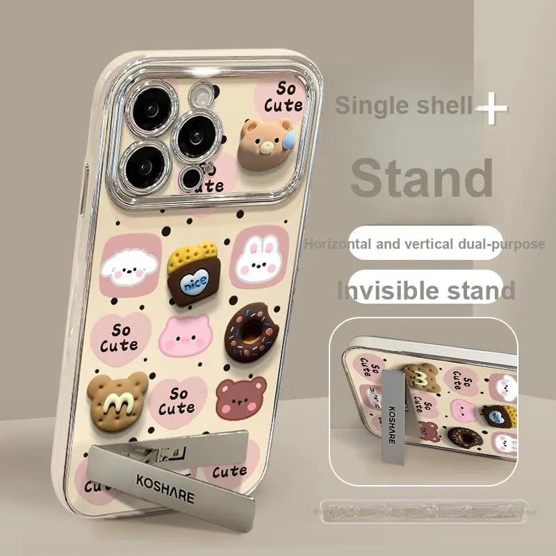 HASEE Phone Cases-3