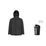 블랙 (컵 포함)