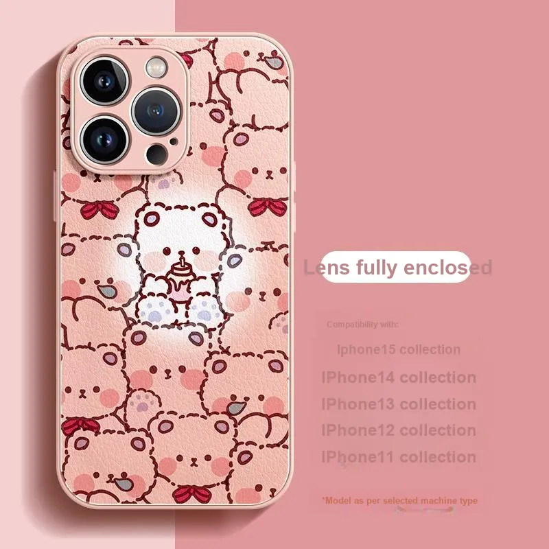 HASEE Phone Cases-3