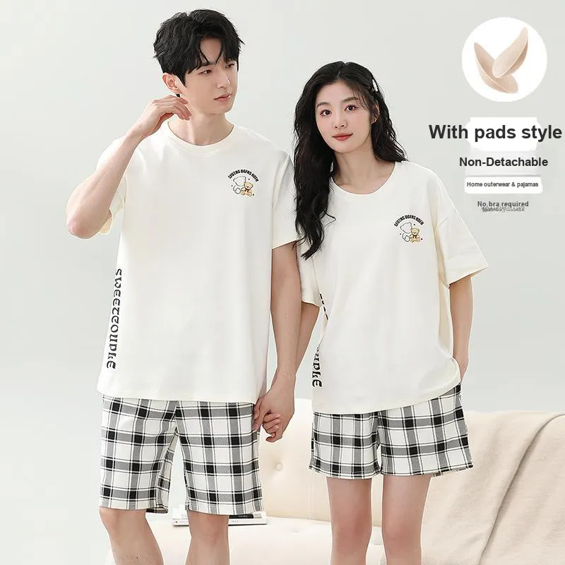 Ta Yan Men Pajama Sets-12