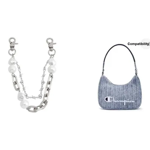 Modified Sauce Сплав Сумка Аксессуар Женская Белая