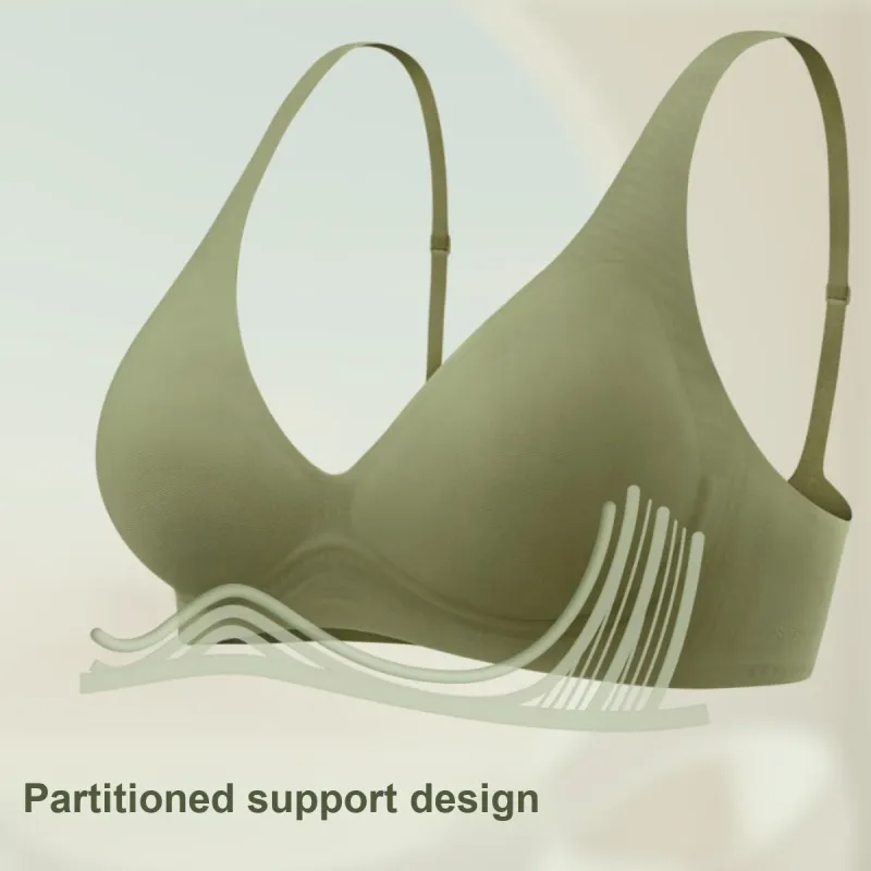 SUJIIN Women's Bras-9