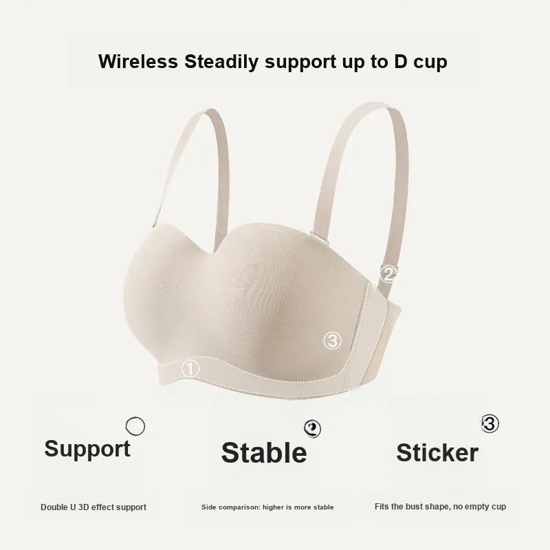 Ubras Women's Bras-35