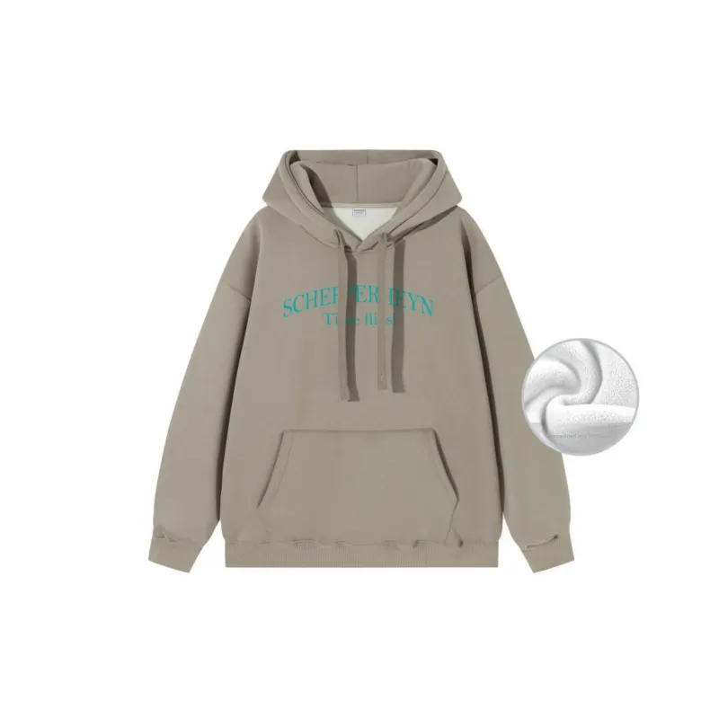 SCHEPPERHEYN Sweatshirts Unisex-21