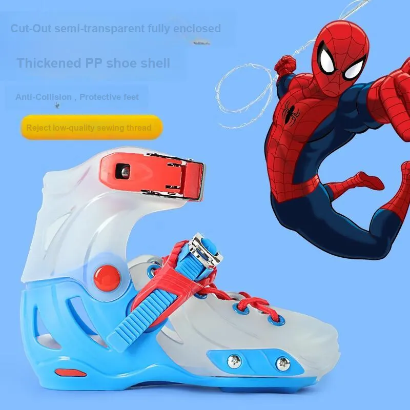 MESUCA Inline Skates-3