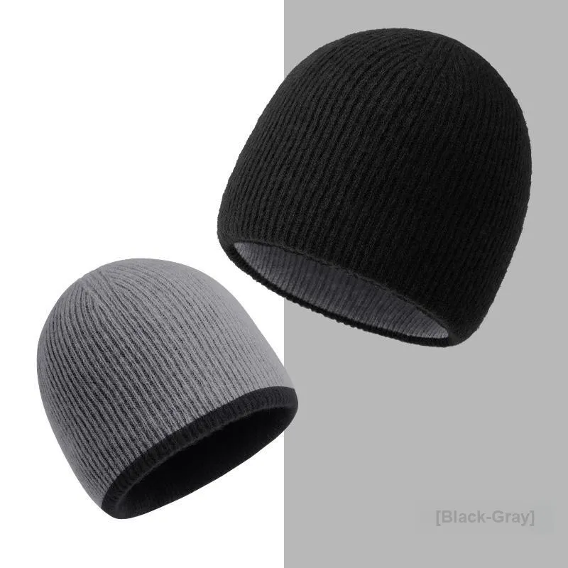 TUCANO Beanies Unisex-7