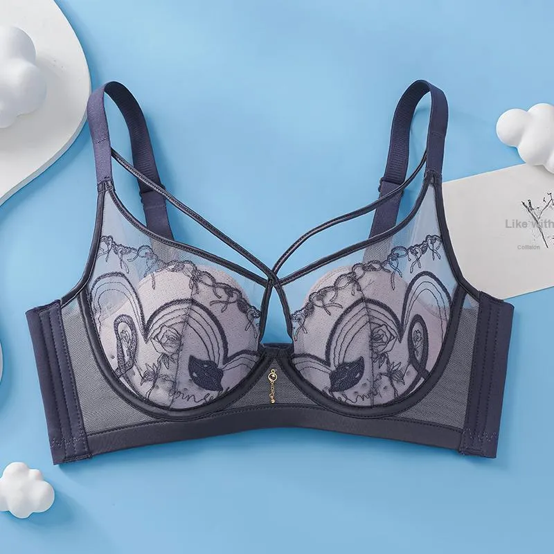 La Chapelle Women's Bras-1