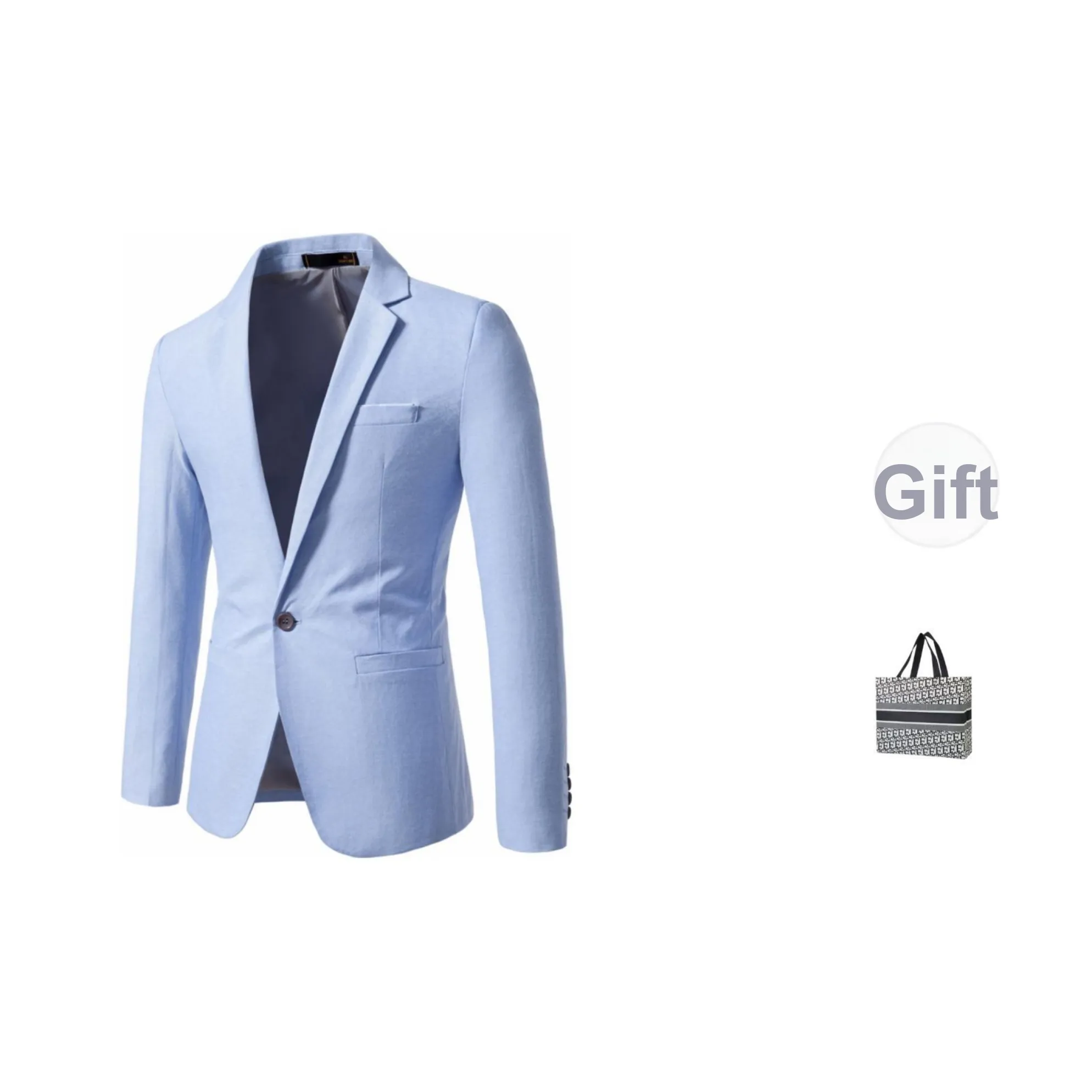 Vintage Cars Деловой костюм мужской