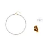 Saltwater Pearl Necklace
