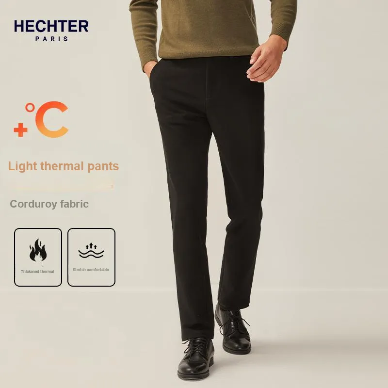 DANIEL HECHTER Casual Pants Men's-1