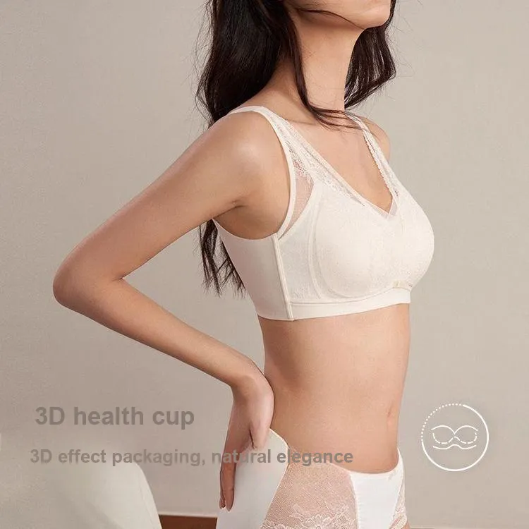 Yiner Life Women's Bras-5