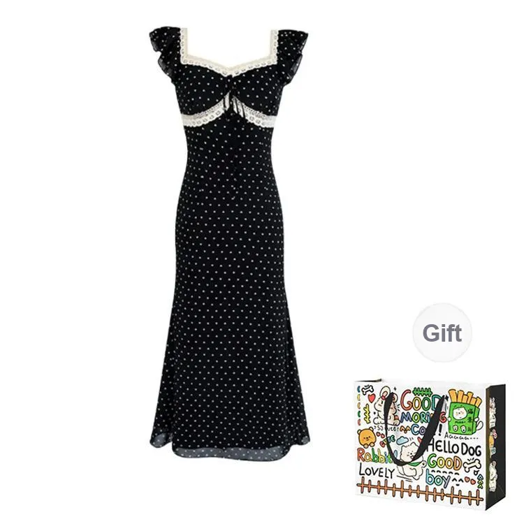 DEDY Short Sleeved Dress Women's-0