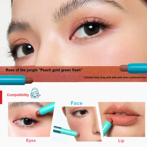 Girlcult South Sea Holiday Collection Многофункциональные Ручки