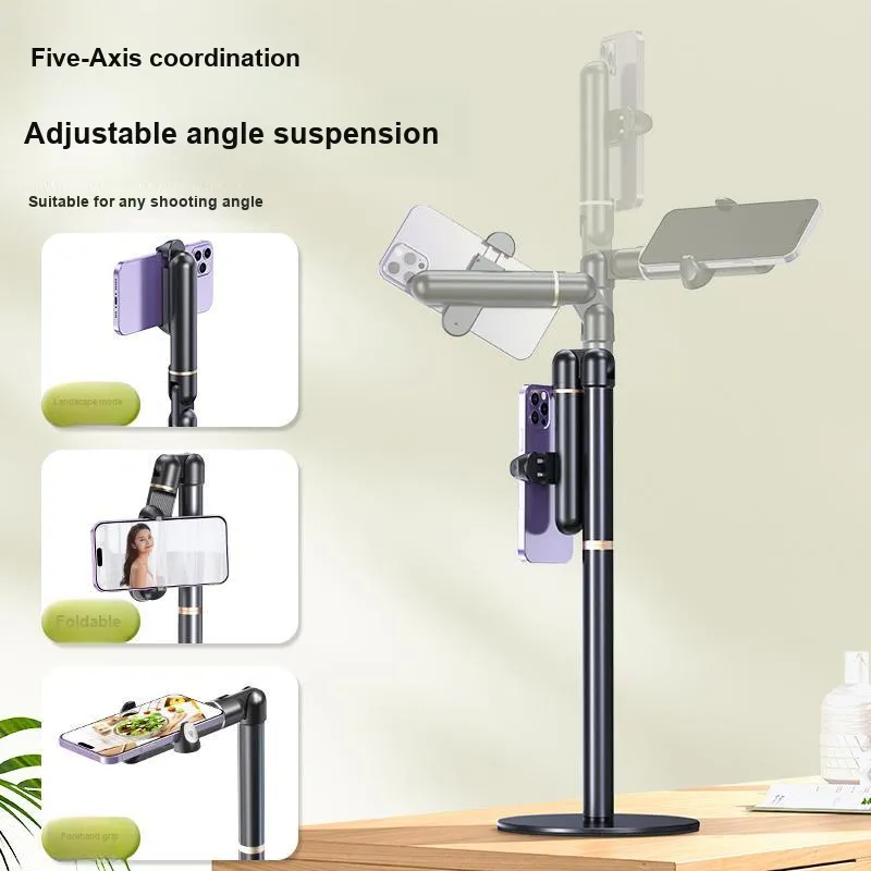 Spectatory Phone Stands-8