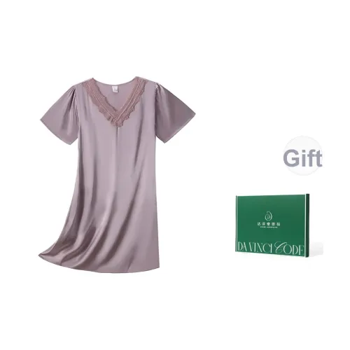 DAFENQIMIMA Женские ночные сорочки