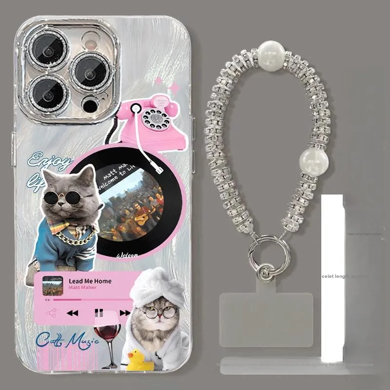 HASEE Phone Cases-10