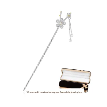 OSSINMI Hairpins Women's