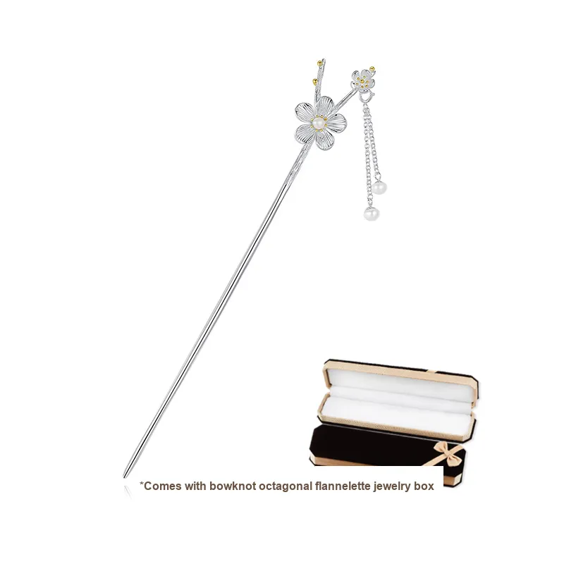 OSSINMI Hairpins Women's-0