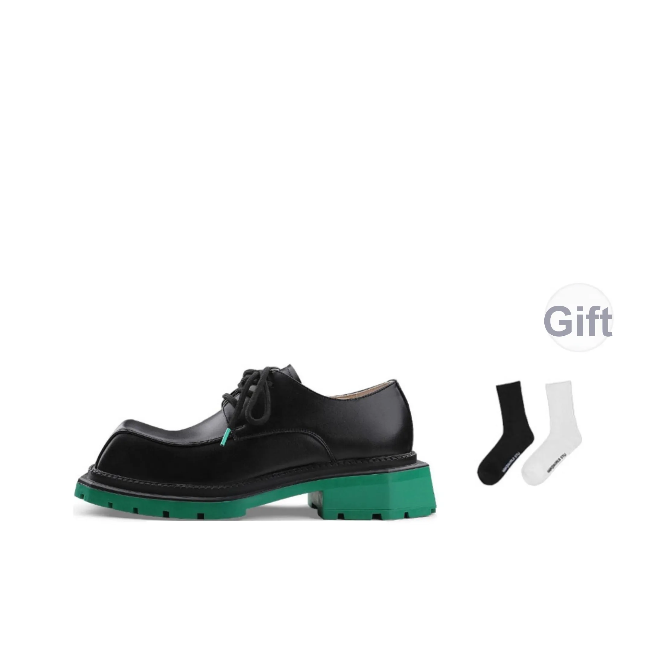 HANQIAORIJI Особенная форма серии Casual Унисекс