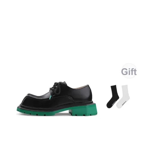 HANQIAORIJI Особенная форма серии Casual Унисекс