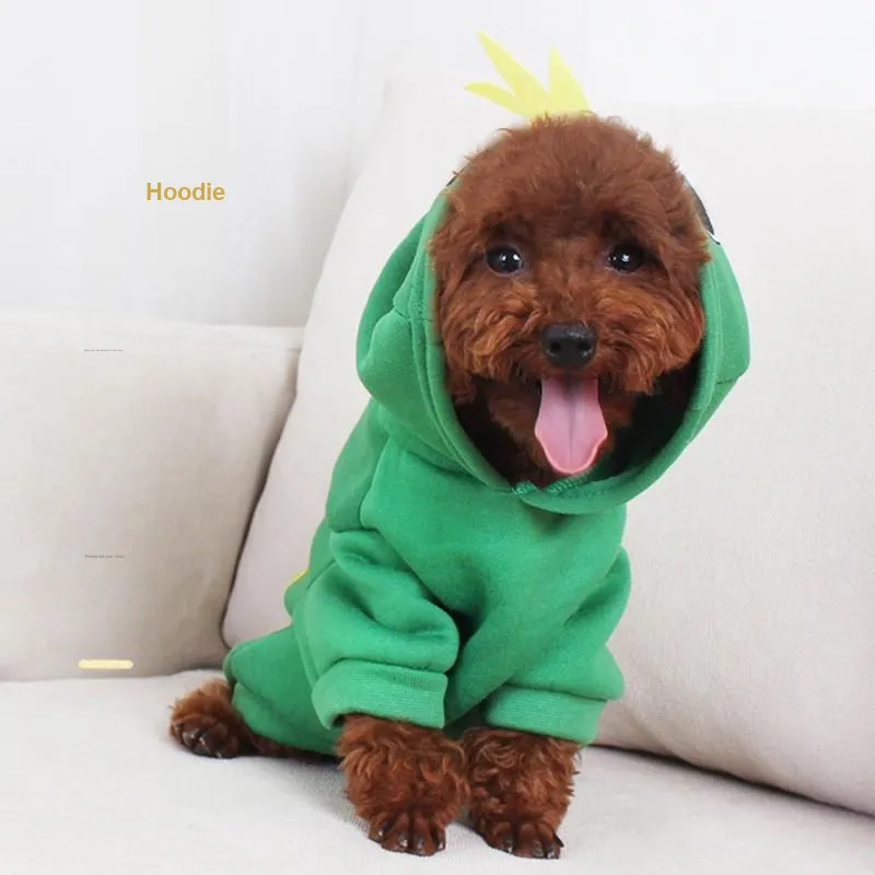 Pampering Pet Clothing-16