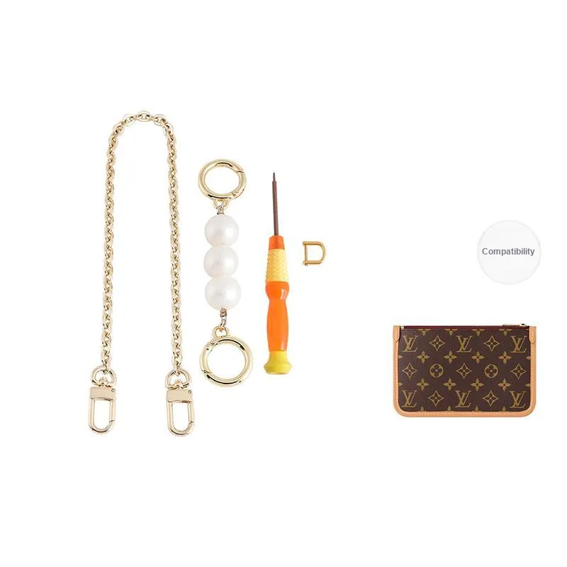 Luxury Care Artisan Workshop Bag Straps-84