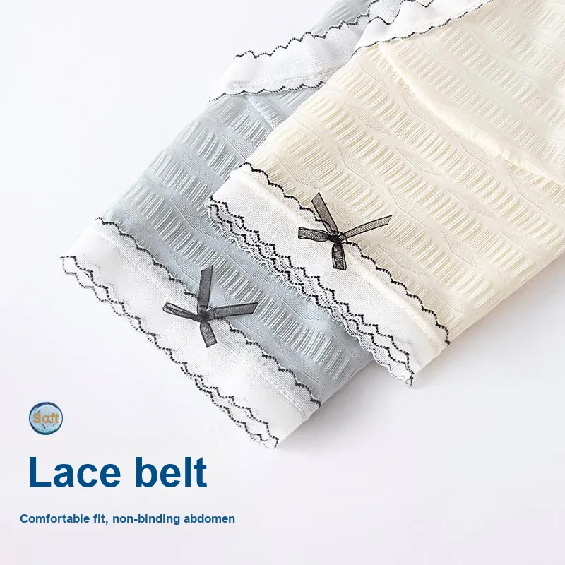 GRACEWELL Underpants Women's 3 Pack-12