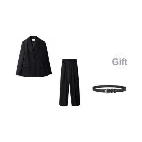 Dajia Poetry Бизнес-костюм для женщин