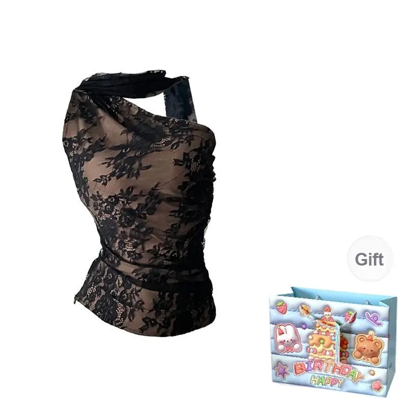 QUIET ANGEL Camisoles Women's-6