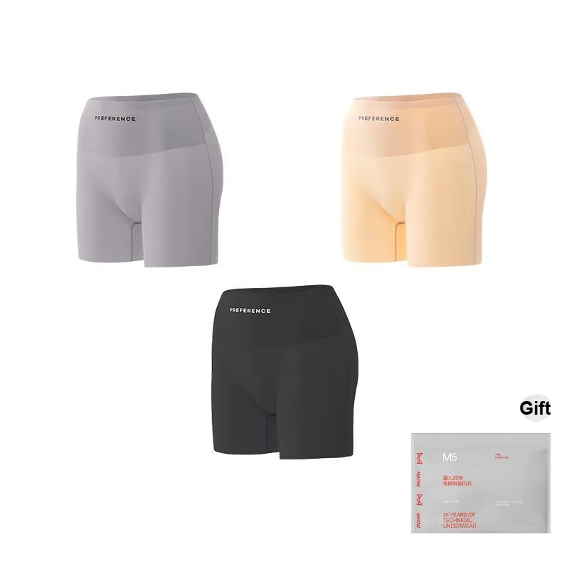 MIIOW Cool One Summer Series Underpants Women's 3 Pack