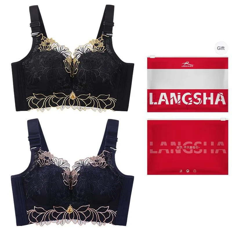Lanza Women's Bras-362