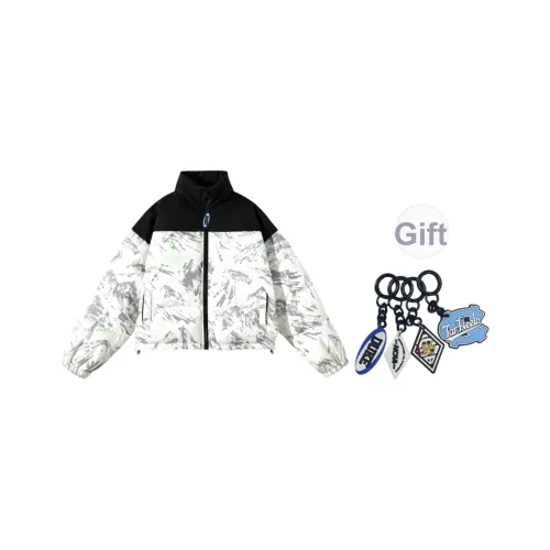 NCAA Унисекс Пуховики