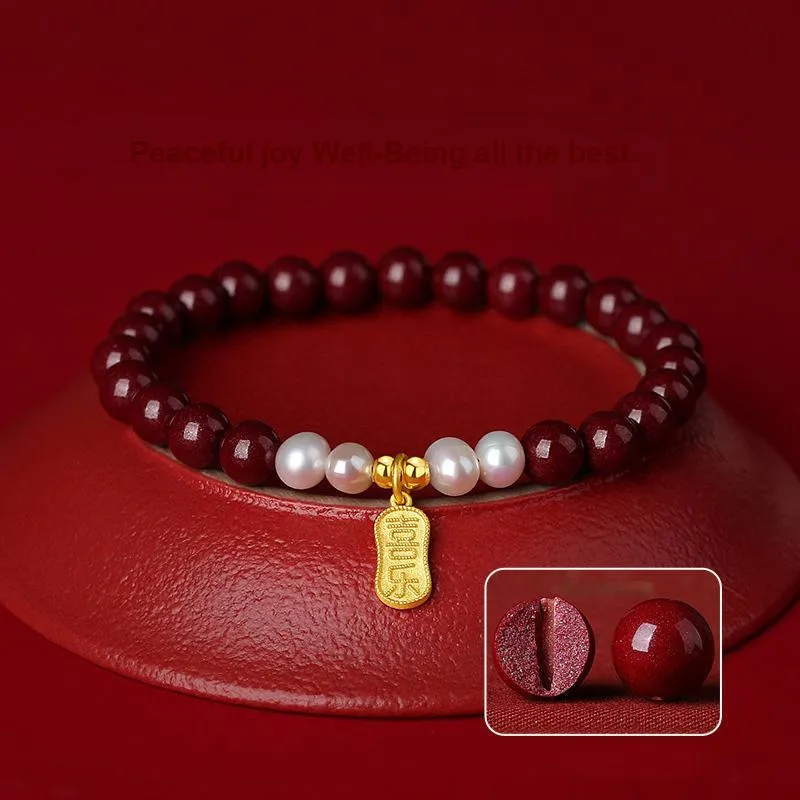 ZSY Jade Bracelets Women's-1