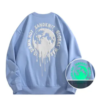 SandKnit Sweatshirts Unisex