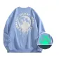 Carolina Blue