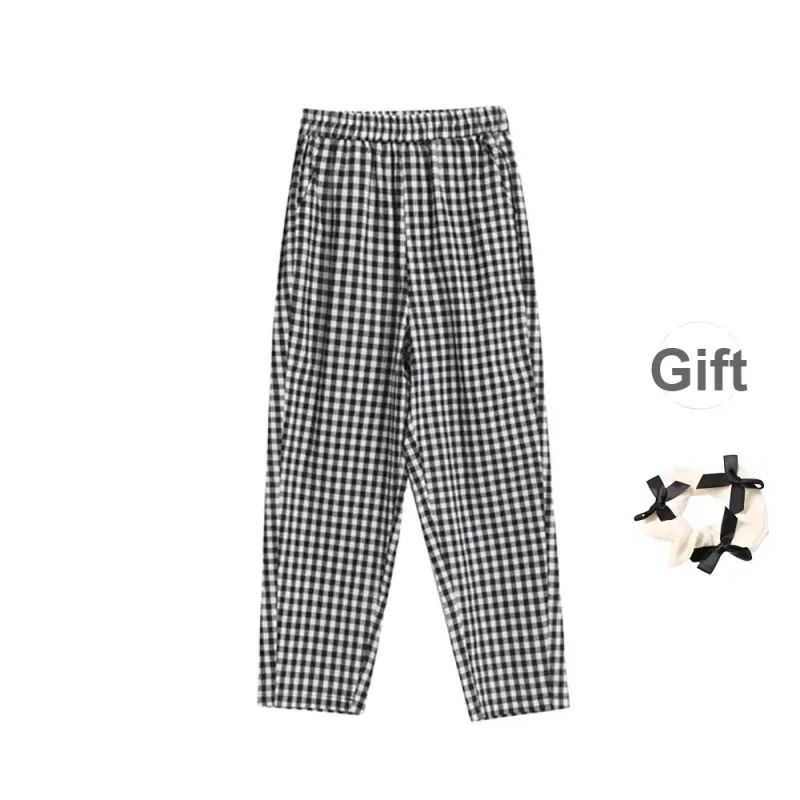 TURN UP Casual Pants Women's-1