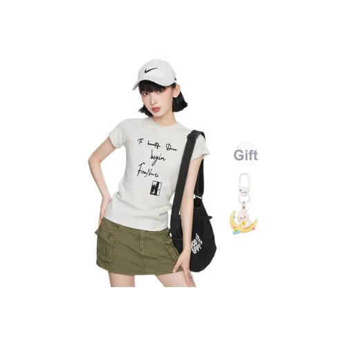 Princess Berdele T-рубашка Женская