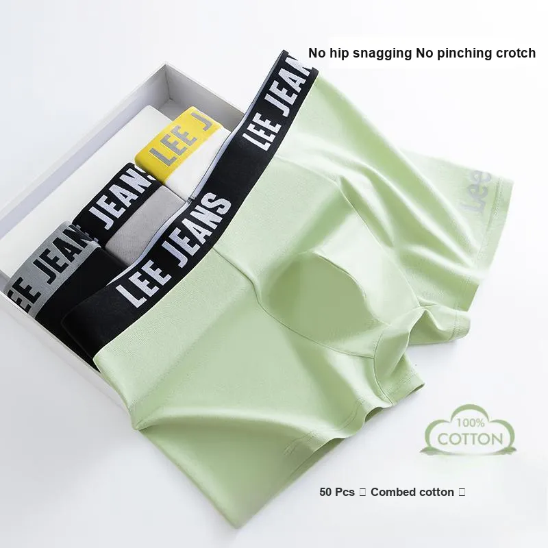 Lee Men Underwear Gift Boxes-1