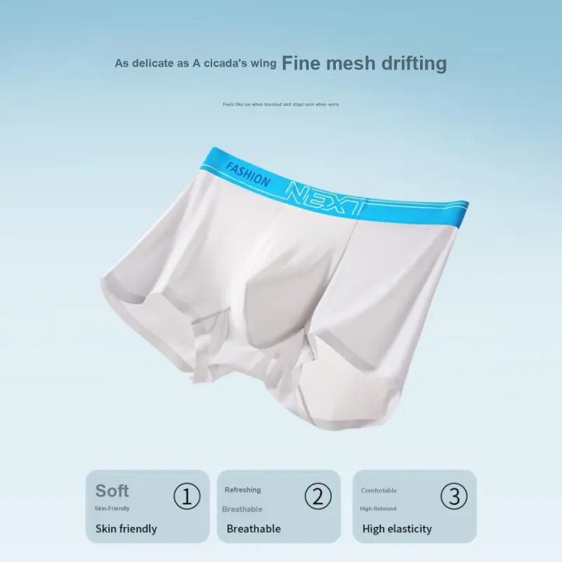 MIIOW Men Underpants-28