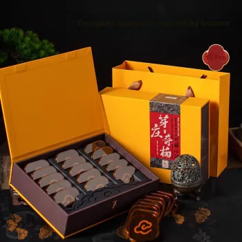 Waiters Incense & Coil Incense Accessories