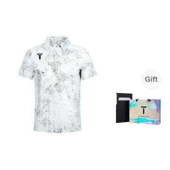 EUROPEAN TOUR Polo Shirts Men