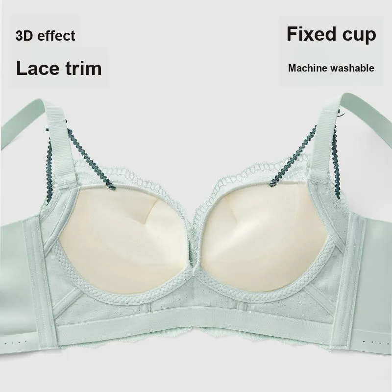 Urban beauty Women's Bras-5