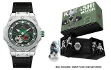 Kakashi Hatake
