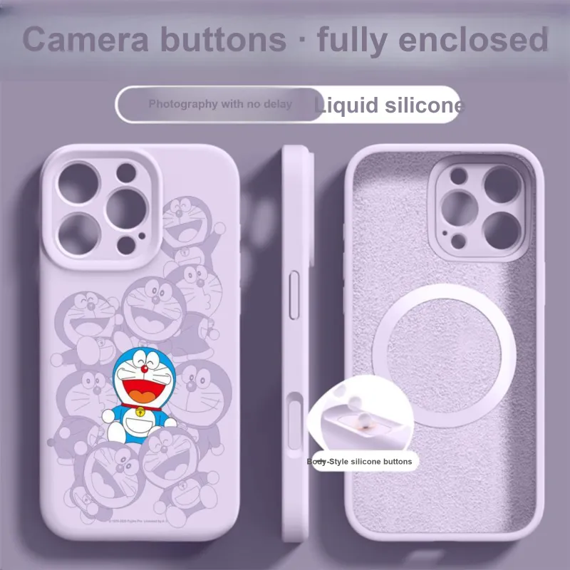 Yule Phone Cases-5