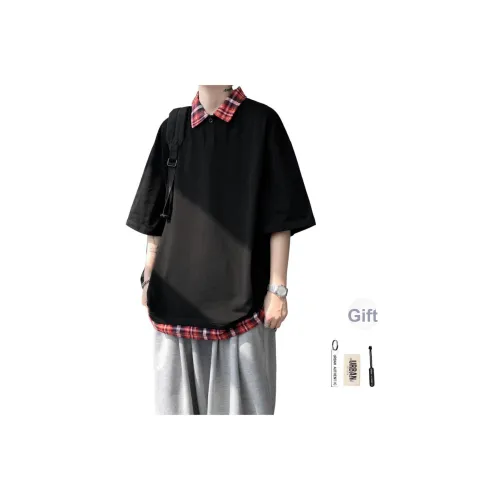 URBAN AUTHENTIC Унисекс Футболки